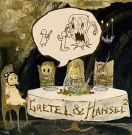 Gretel & Hansel 2