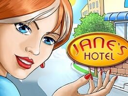 Jane's Hotel