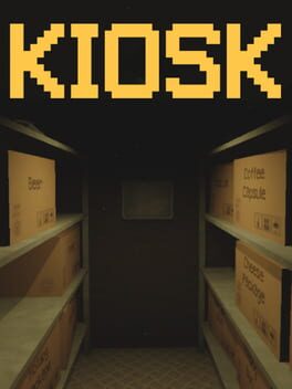 Kiosk