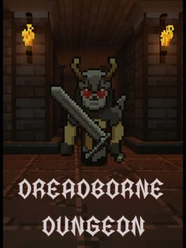 Dreadborne Dungeon