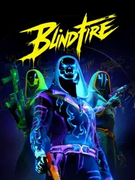 Blindfire image