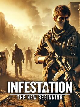 Infestation: The New Beginning