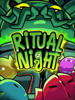 Ritual Night Game Cover Artwork