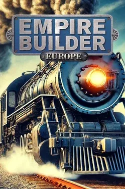 Empire Builder: Europe
