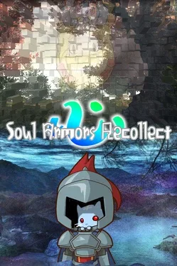Portada de soul armors recollect