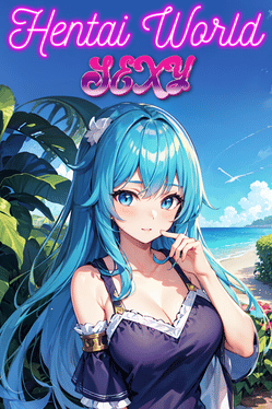 Hentai World Sexy