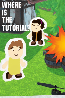 Where is the Tutorial