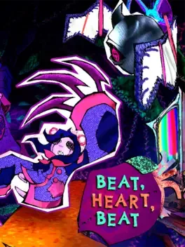Beat, Heart, Beat