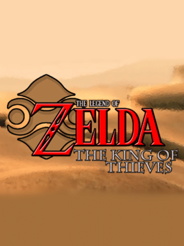 The Legend of Zelda: King of Thieves
