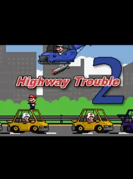 Highway Trouble 2 image