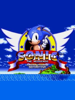 Sonic 1: South Island Definitive