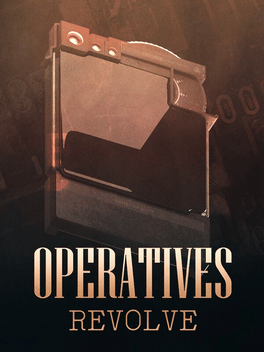 Operatives: Revolve