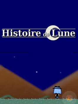 Histoire de Lune