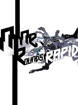 Nine Rounds Rapid image