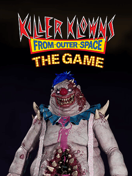 Killer Klowns From Outer Space: Infernal Tank - Gutso