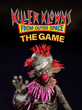 Killer Klowns From Outer Space: Infernal Hunter - Zombo