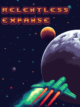 Relentless Expanse