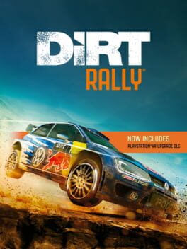 DiRT Rally: VR Edition