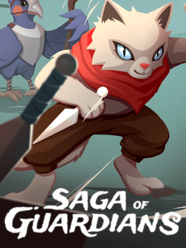 Saga of Guardians