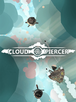 Cloud Piercer
