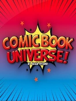 Comic Book Universe