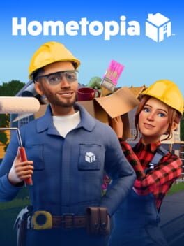 Hometopia游戏资源下载