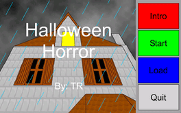 Halloween Horror