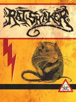 Ratshaker image