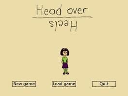 Head over Heels