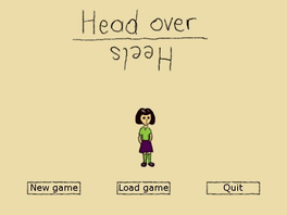 Head over Heels