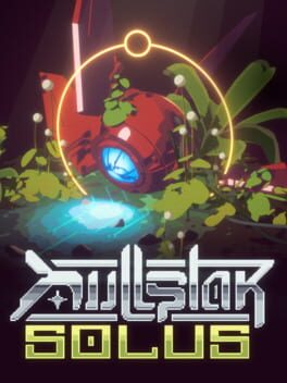 Nullstar: Solus