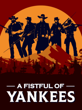 A Fistful of Yankees