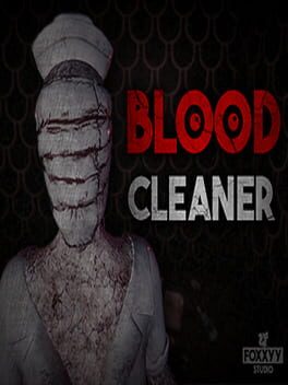 Blood Cleaner