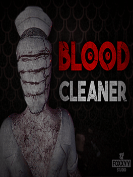 Blood Cleaner