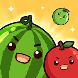 Fruit Merge