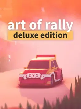 Art of Rally: Deluxe Edition image
