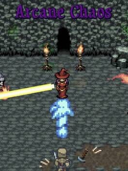 Arcane Chaos