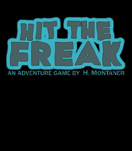 Hit the Freak
