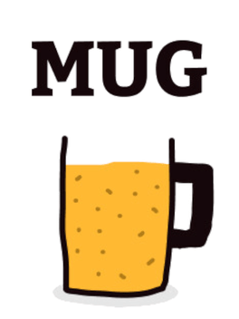 Mug