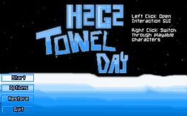 Towel Day