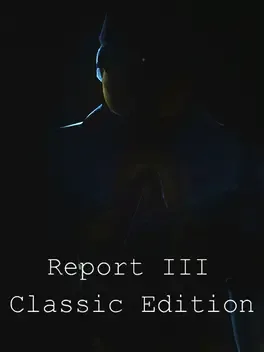 Report III