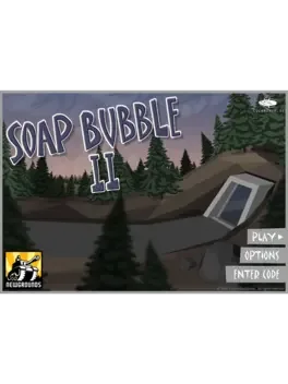 Soap Bubble 2