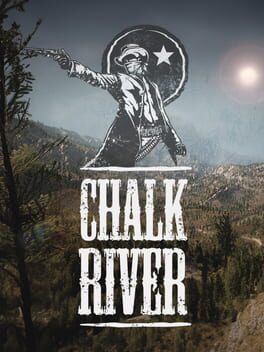 Chalk River