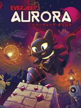 永恒深渊奥罗拉破解游戏下载-游戏公社