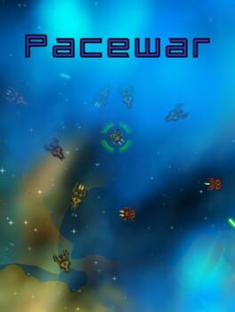 Pacewar