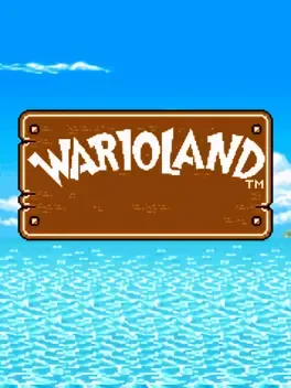 Wario Land Remix image