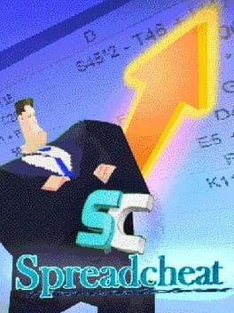 SpreadCheat