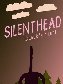 Image de couverture Silenthead: Ducks Hunt