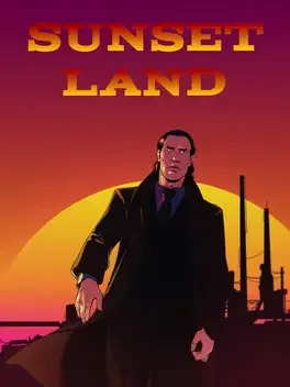 Sunset Land image