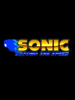 Sonic Beyond the Speed image